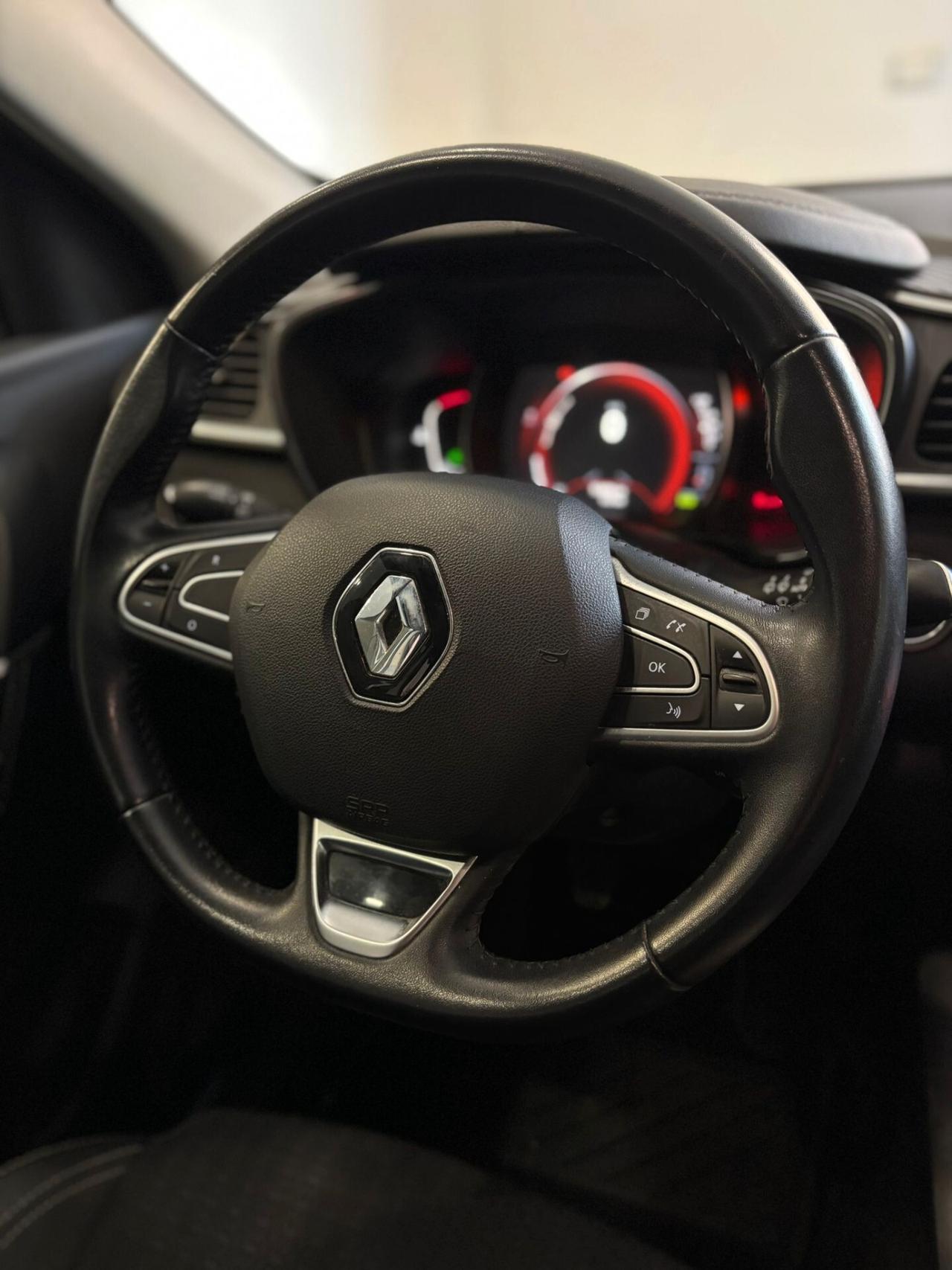 Renault Kadjar 1.6 dCi 130CV Energy Hypnotic