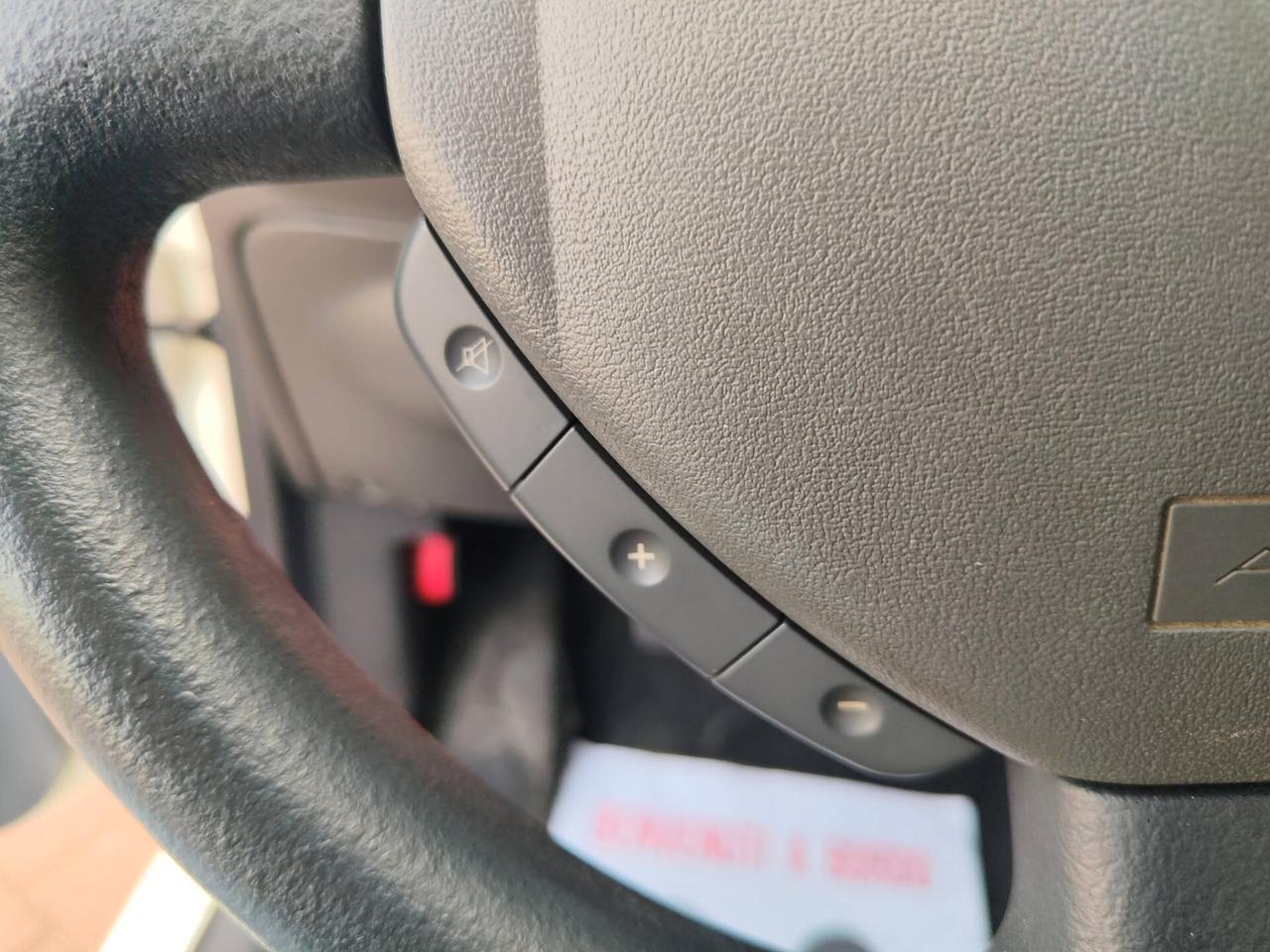 Fiat Panda 1.3 MJT 16V DPF Dynamic