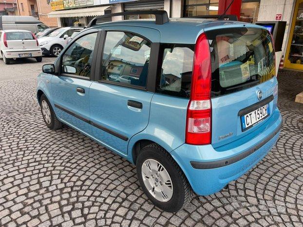 Fiat Panda 1.1 Actual