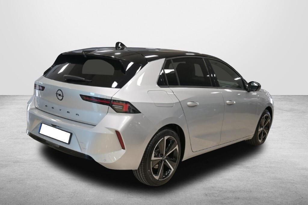 OPEL ASTRA 1.2 TURBO 131CV AT8 GS *2025