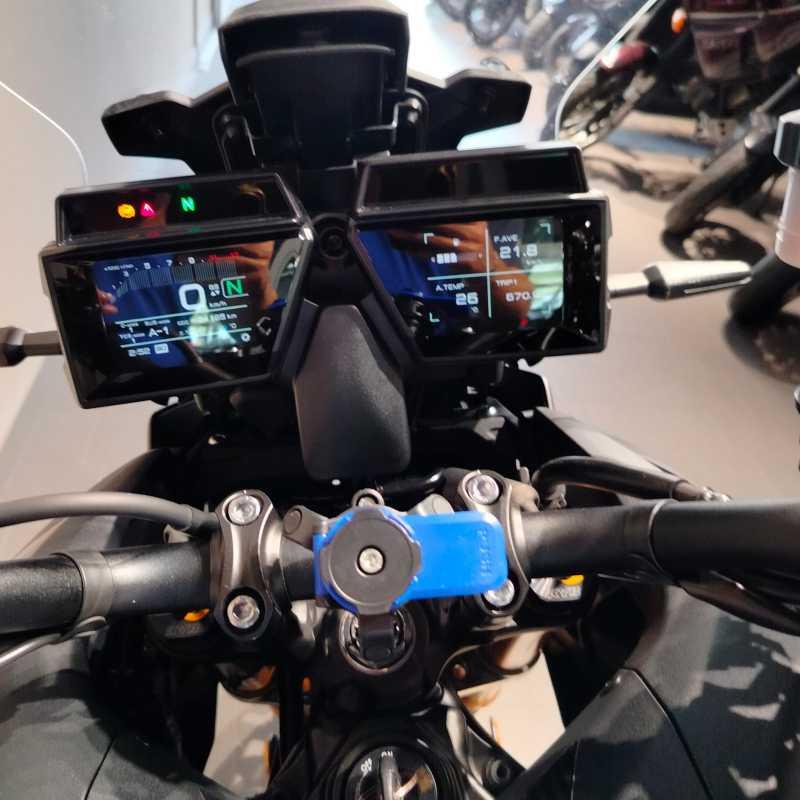 Yamaha Tracer 9 GT - 2023