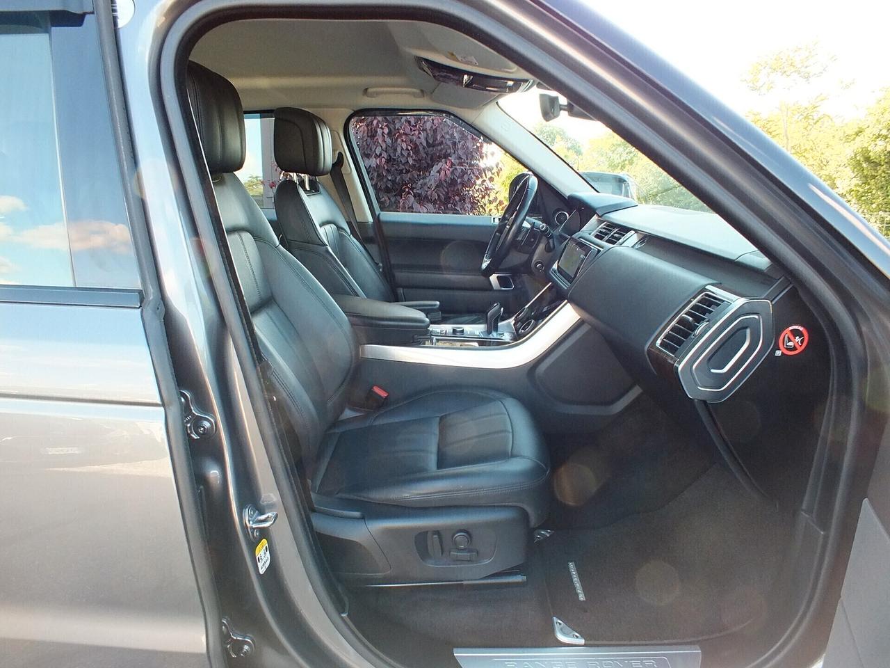 RANGE ROVER SPORT HSE 3.0 SDV6 249 CV