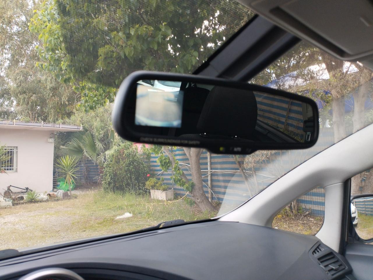 Toyota Verso 2.0 D Sol 7 posti