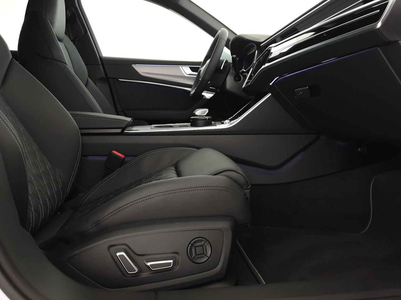 Avant 50TDI 286CV quattro tiptronic S line Edition