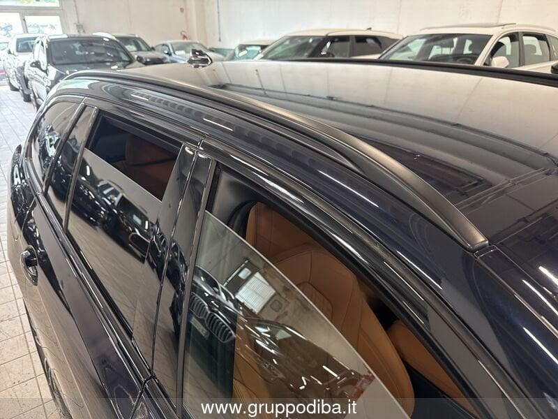 BMW Serie 5 Touring Serie 5 G31 2020 Touring LCI D 530d Touring mhev 48V Luxury auto