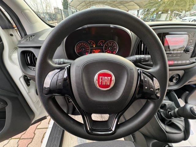 FIAT Doblo 1.4 T-Jet N. Power PC-TN FURGONE CARGO LAMIERATO