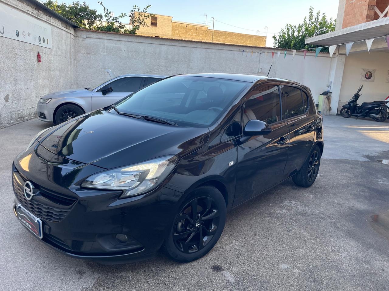 Opel Corsa 1.2 5 porte sport Full optional dal nord Italia