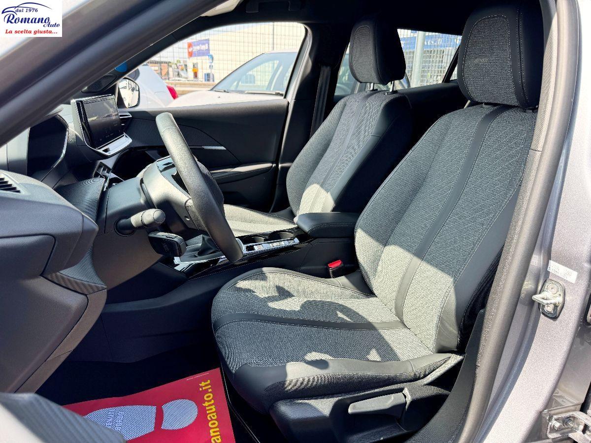 PEUGEOT - 2008 - PureTech 100 Allure#VIRTUAL COCKPIT!RETROCAMERA 360°!