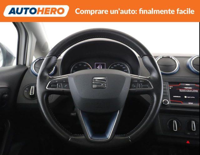 SEAT Ibiza 1.0 EcoTSI 95 CV S/S 5p. Connect Gold