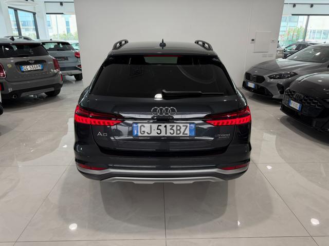 AUDI A6 allroad 40 TDI 2.0 quattro S tronic Evolution *FULL*