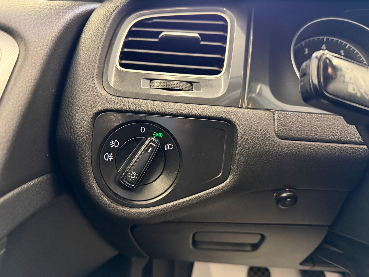 Volkswagen Golf 1.0 TSI 115 CV 5p. Business