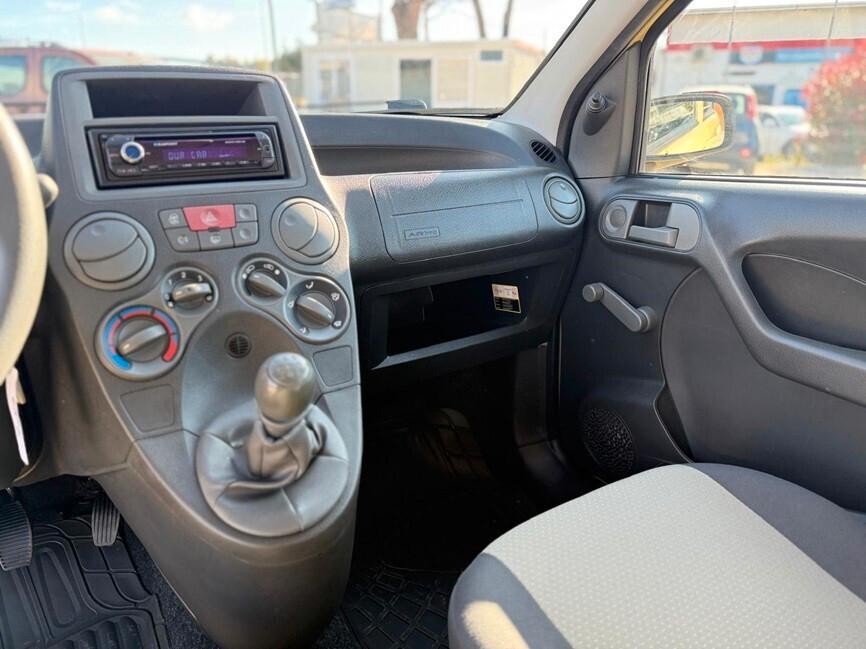 Fiat Panda 1.1 Active