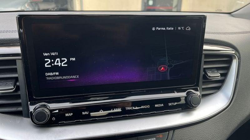 KIA Xceed 1.0 T-GDi 117cv Business 2WD