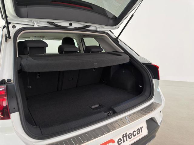 VOLKSWAGEN T-Roc 1.6 TDI SCR Advanced BlueMotion Technology