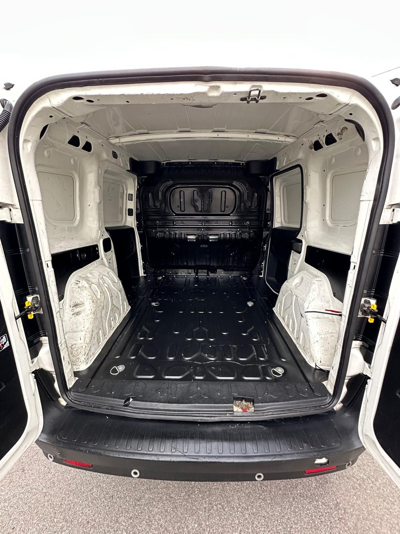 Fiat doblo 3 posti euro 6 B