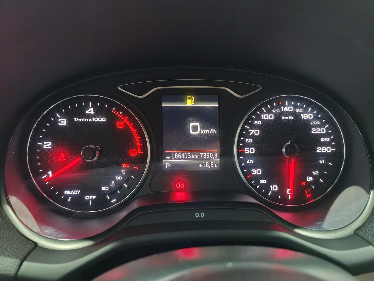 Audi Q2 30 TDI S tronic 2020