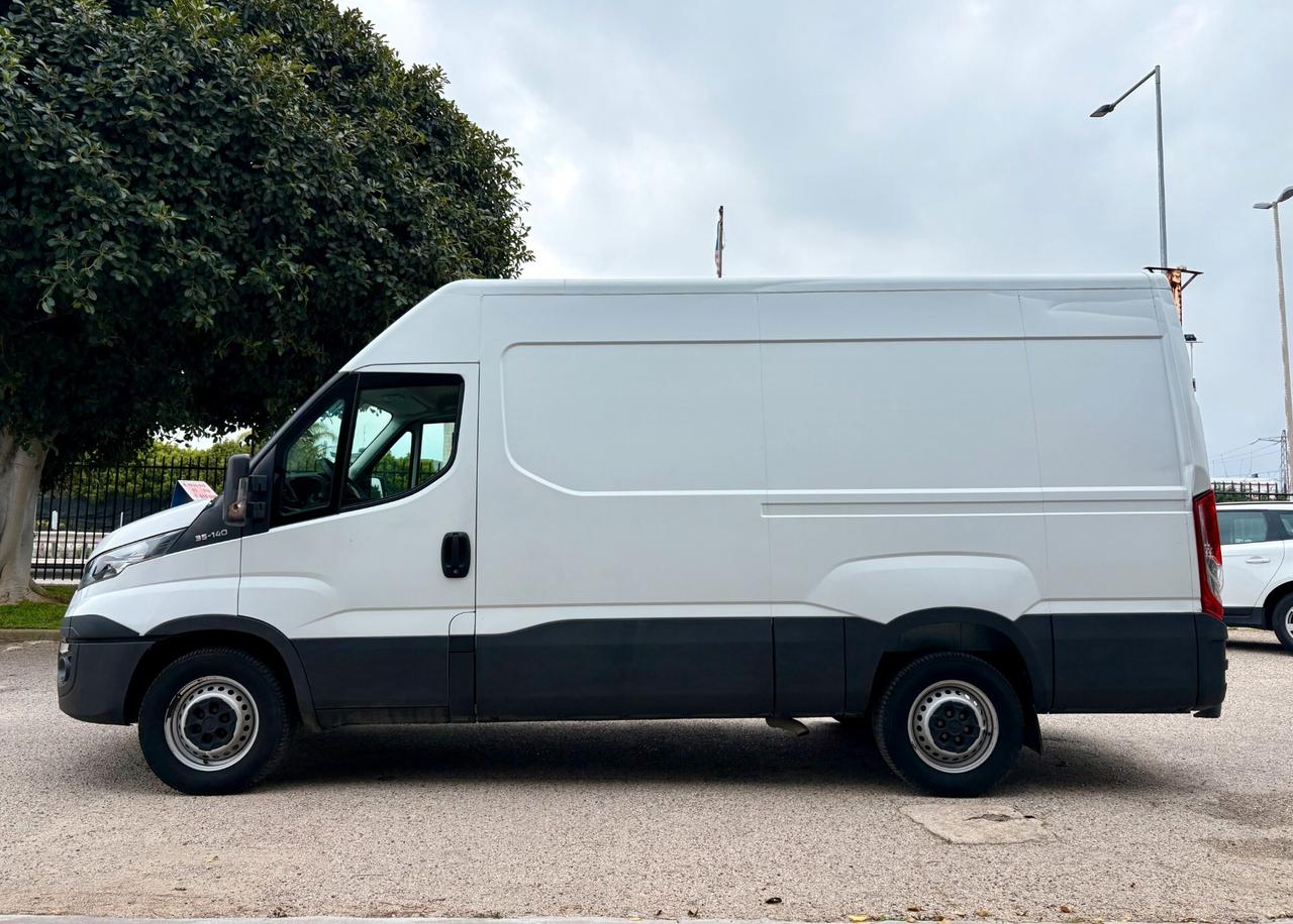 Iveco Daily 2.3 HPT