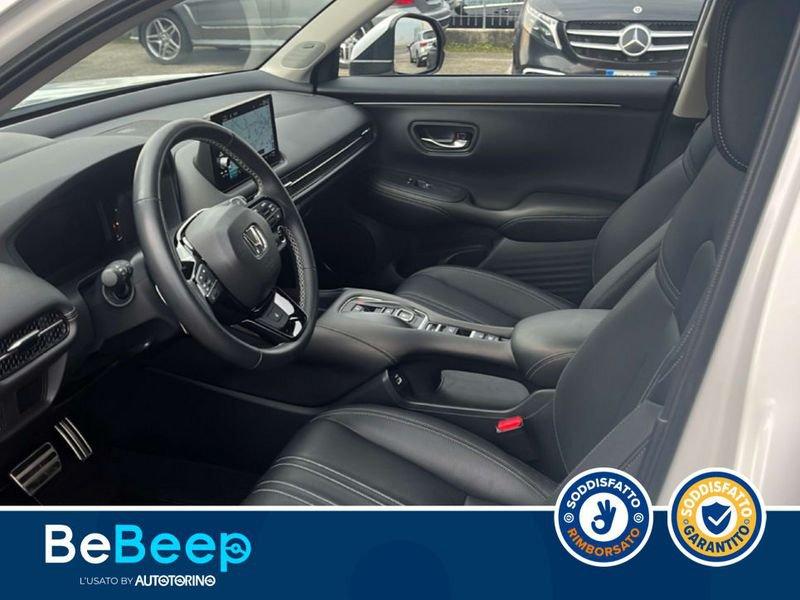 Honda ZR-V 2.0 HEV ELEGANCE