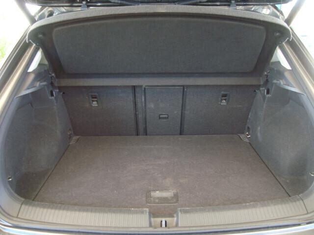 Volkswagen T-Roc 2.0 TDI SCR 4MOTION Advanced BlueMotion Technology