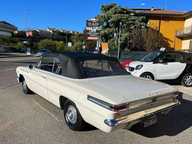 Buick Skylark Convertibile / Convertible - Cabrio Auotm.