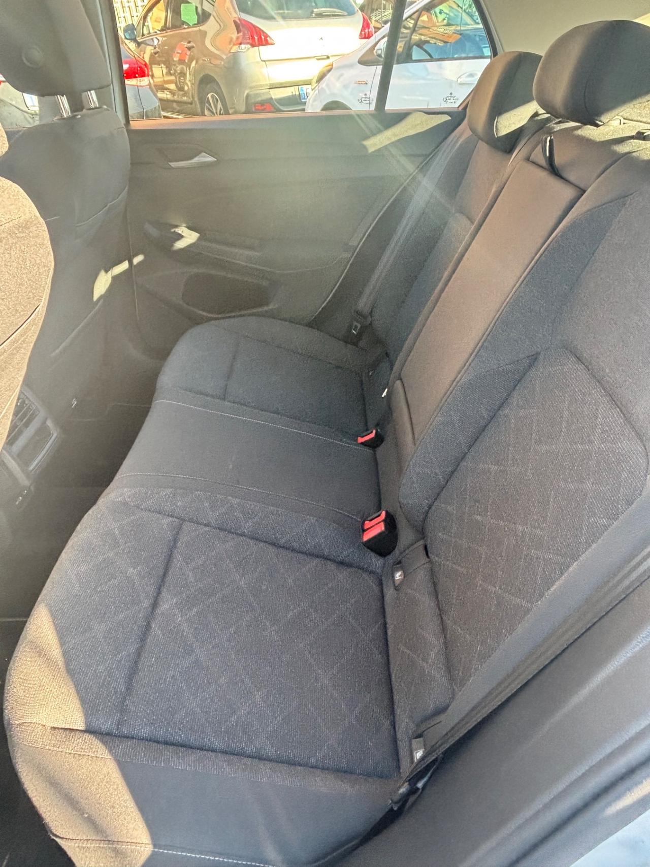 Volkswagen Golf 2.0 TDI 150 CV DSG SCR Life