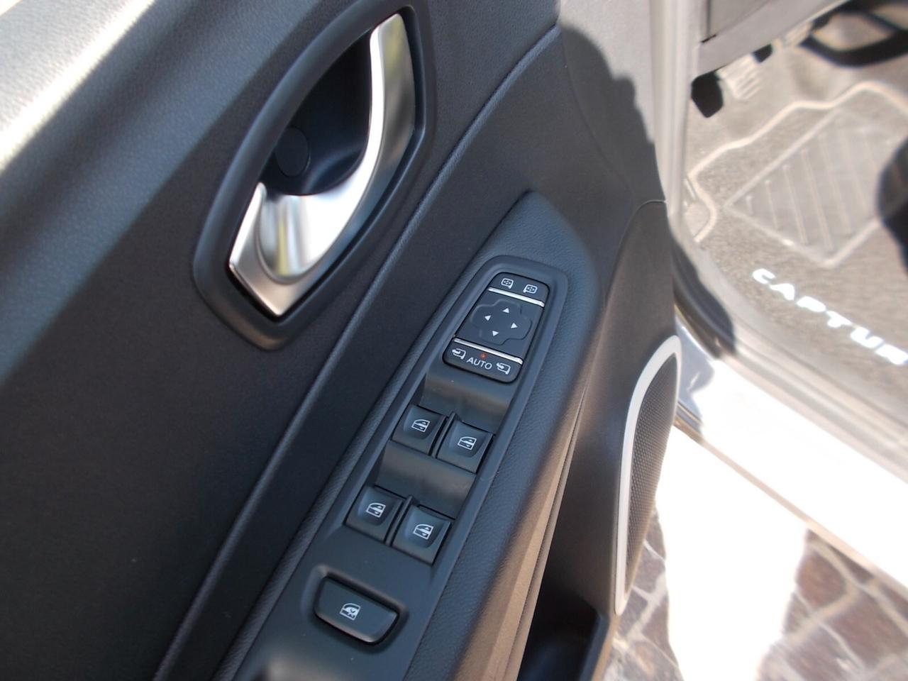 Renault Captur 1.5 dCi 90cv *FULL OPT.* come NUOVA