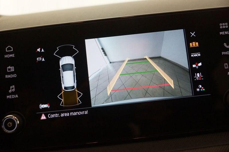 Škoda Fabia 1.0 MPI Evo 59KW 130 EDITION