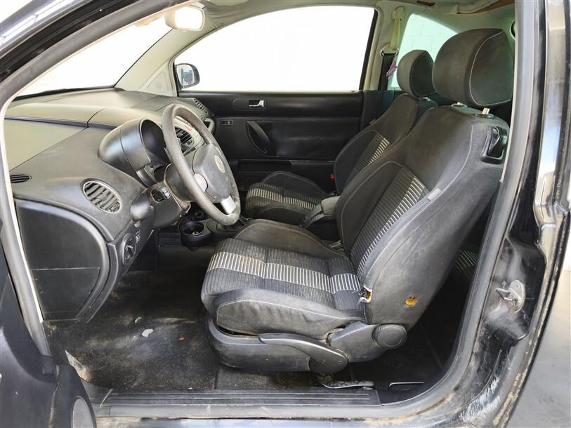 Volkswagen New Beetle 1.9 TDI 105CV
