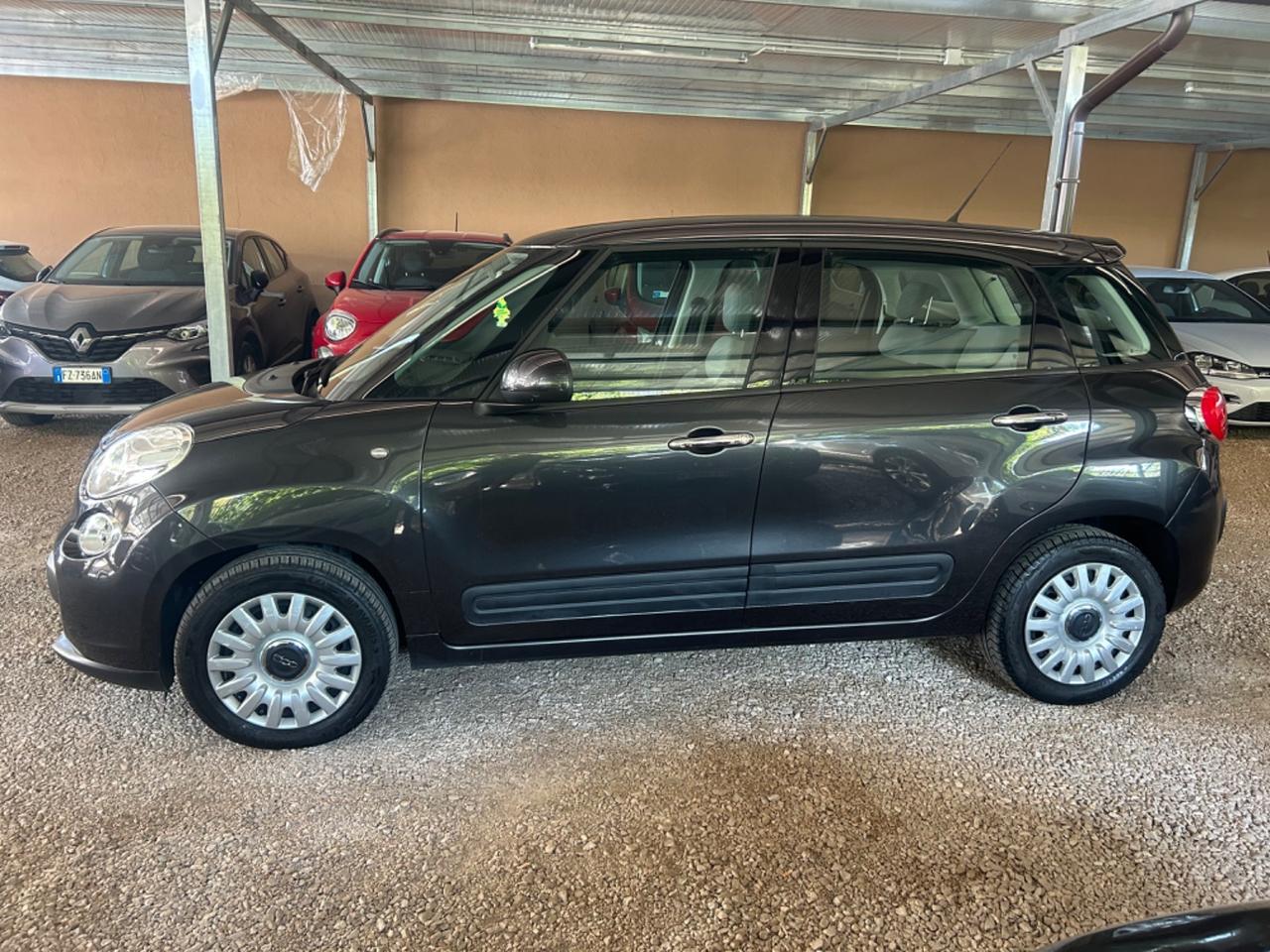 Fiat 500L 1.6 Multijet 120 CV Lounge 99 MILA KM!!!