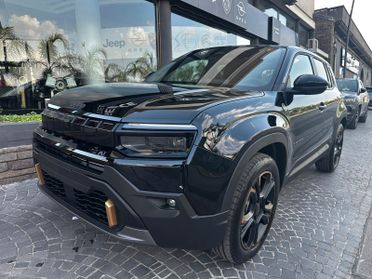 Jeep Avenger 1.2 Turbo 100 CV 85th anniversary