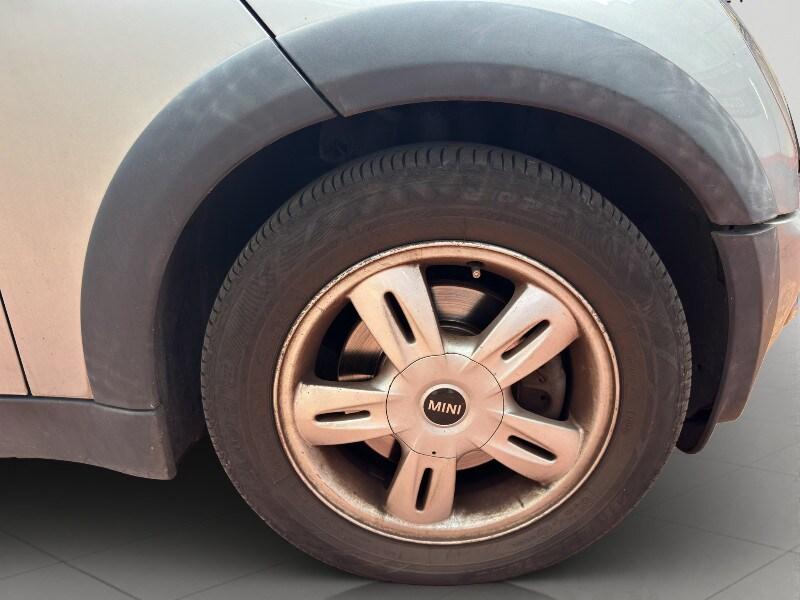 MINI Mini 2ª serie Mini 1.6 16V Cooper