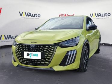 Peugeot 208 GT 100 S&S