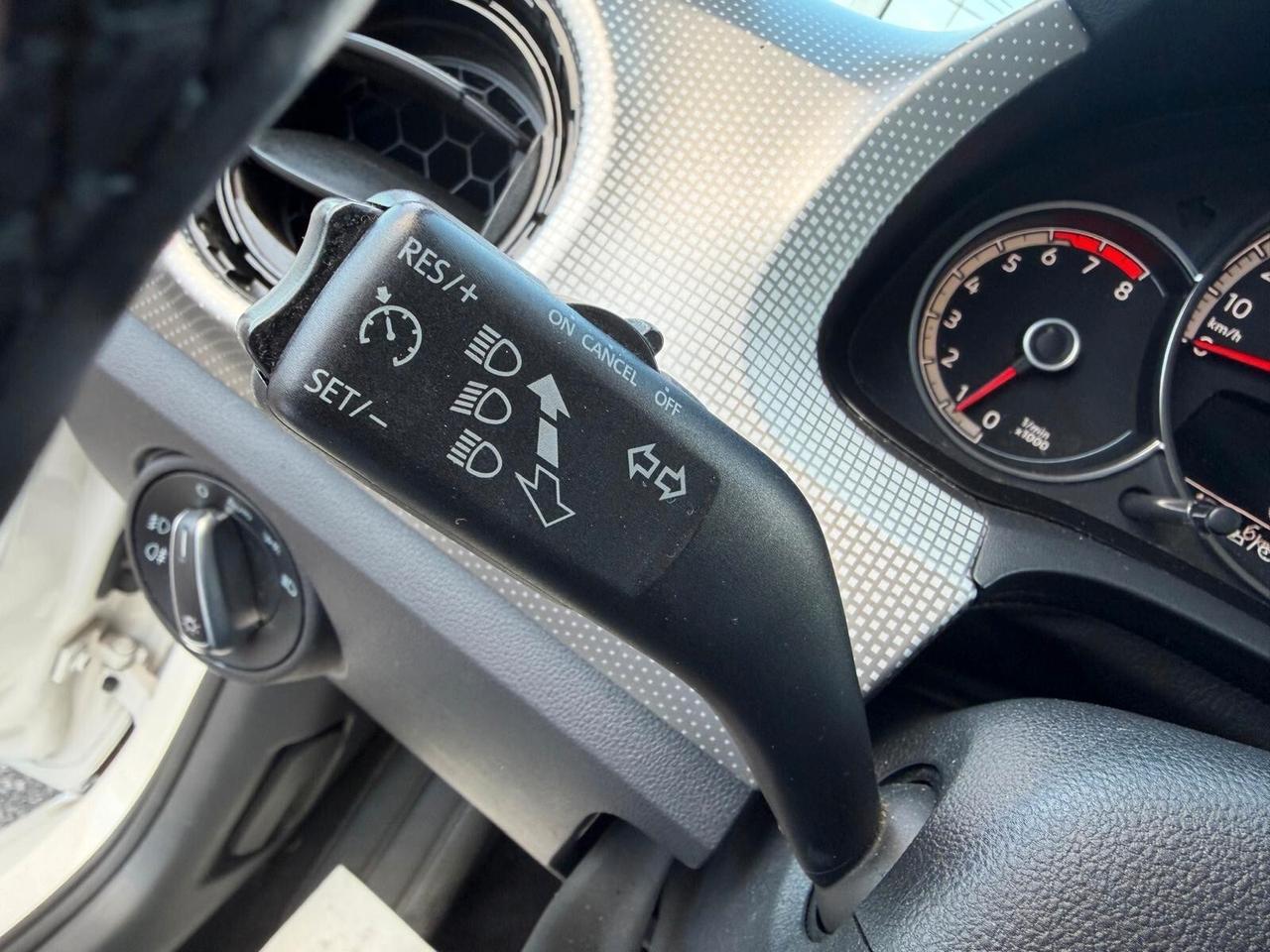 Volkswagen up! 1.0 BENZ 75CV 5P HIGHLINE BMT 2018