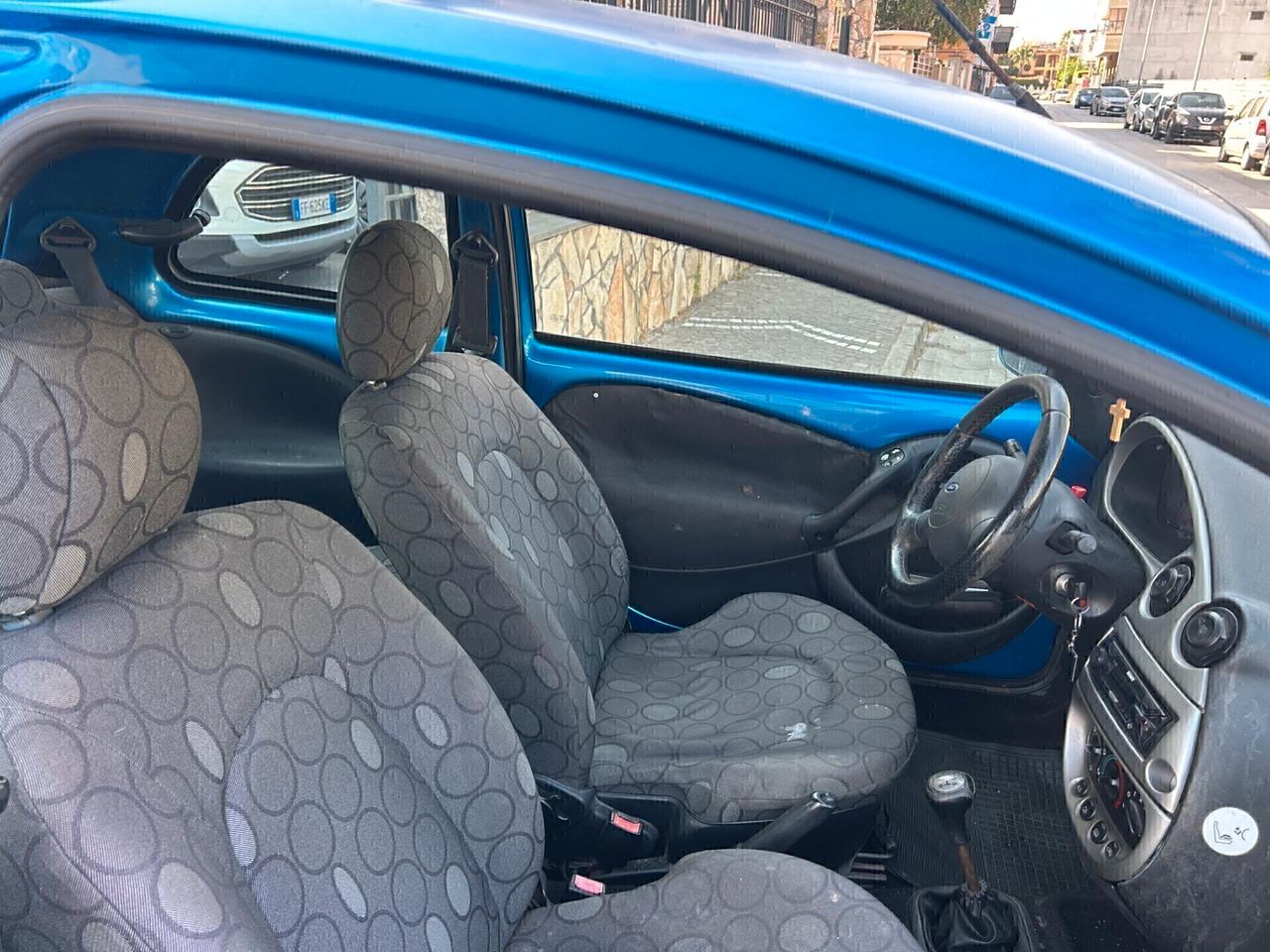 Ford Ka 1.3 Colour Collection GPL