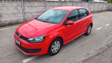 Volkswagen Polo 1.2 5 porte Trendline
