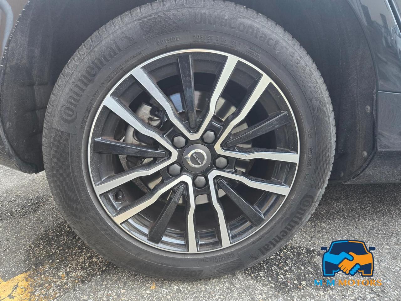 Volvo V40 2.0 d2 Plus geartronic