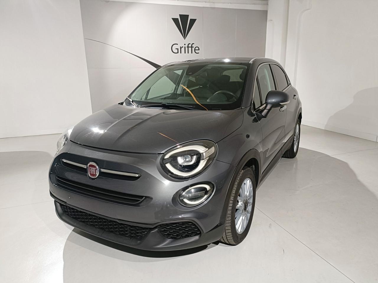 Fiat 500X 1.6 MultiJet 120 CV Urban