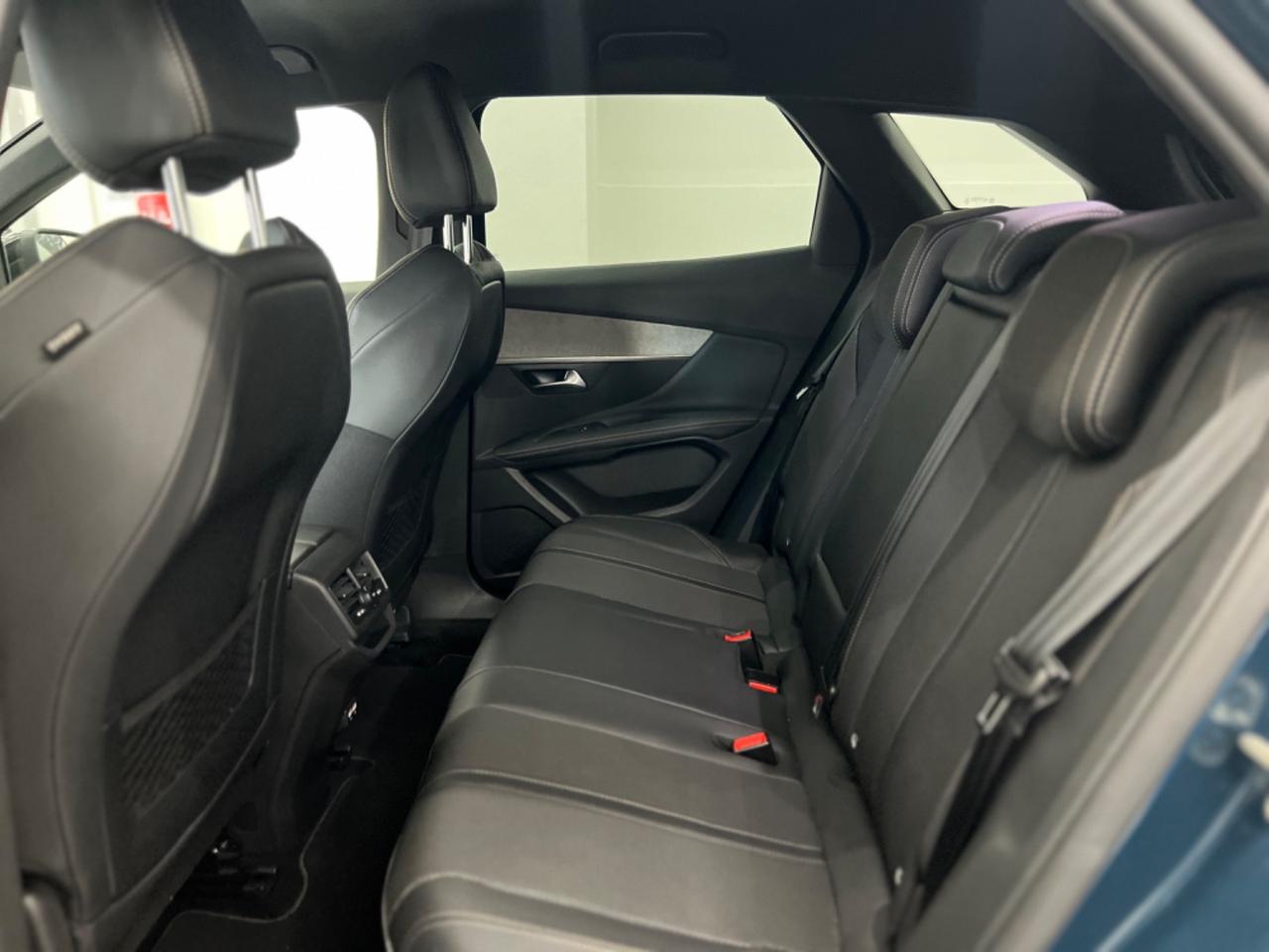 PEUGEOT 3008 BLUHEDI 130CV EAT8 GT 2022