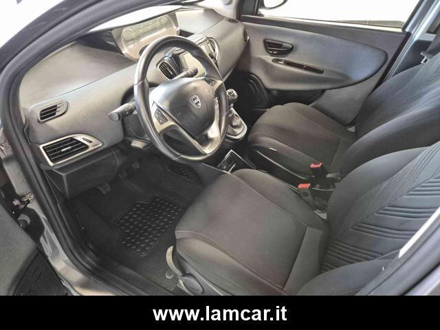 LANCIA Ypsilon 1.0 FireFly 5 porte S&S Hybrid Gold
