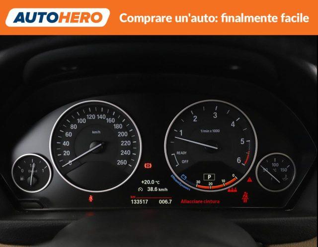 BMW 320 d Touring Business Advantage aut.