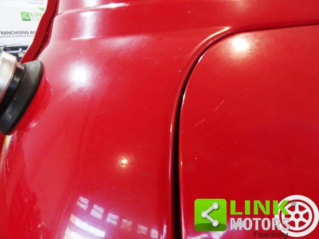 INNOCENTI Mini Cooper MK2 1.0 54 CV