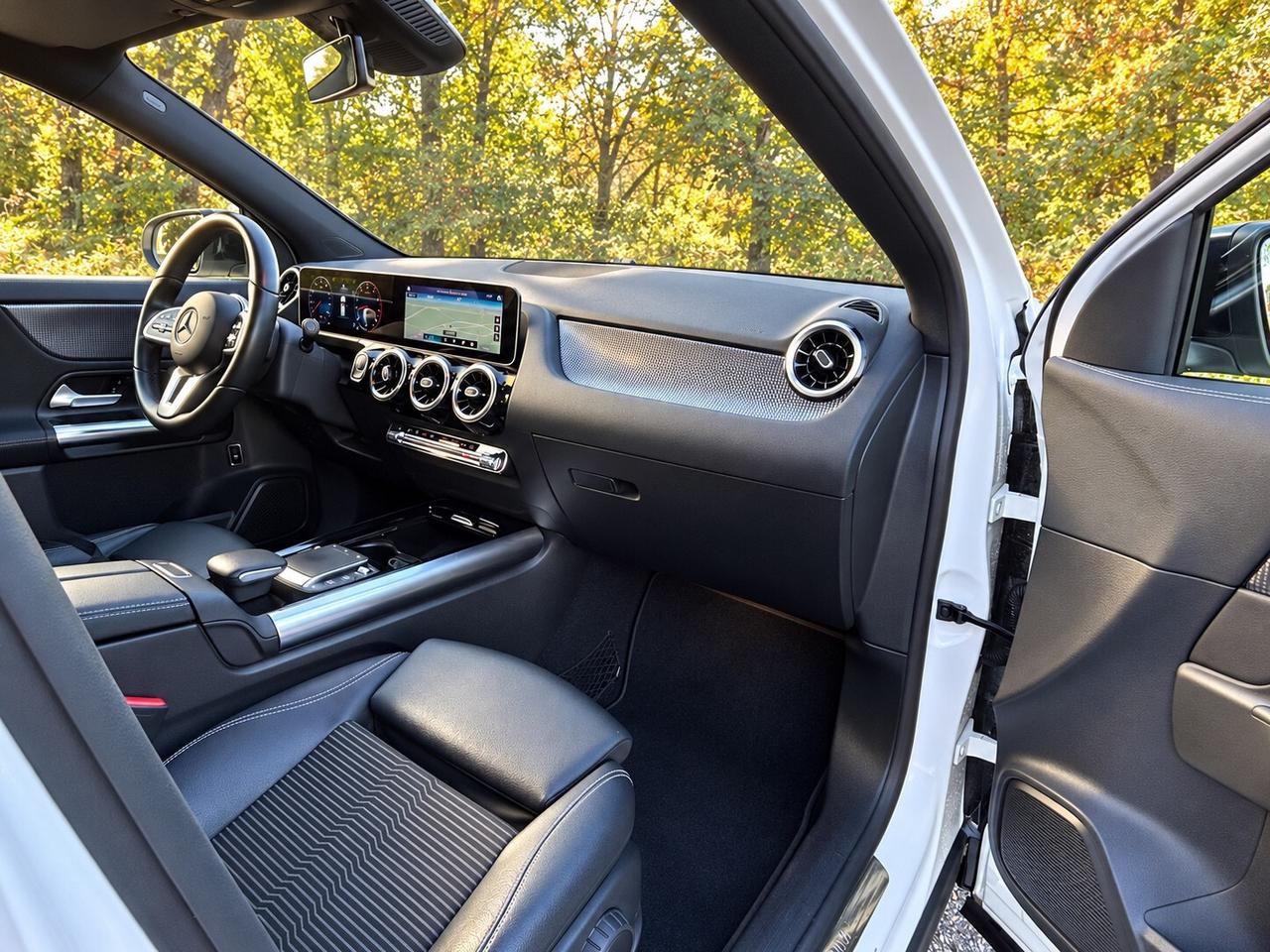 Mercedes-benz GLA 200 Mercedes Automatic Sport 163 CV Navi