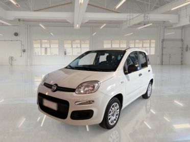 Fiat Panda 1.2 Easy 5 posti