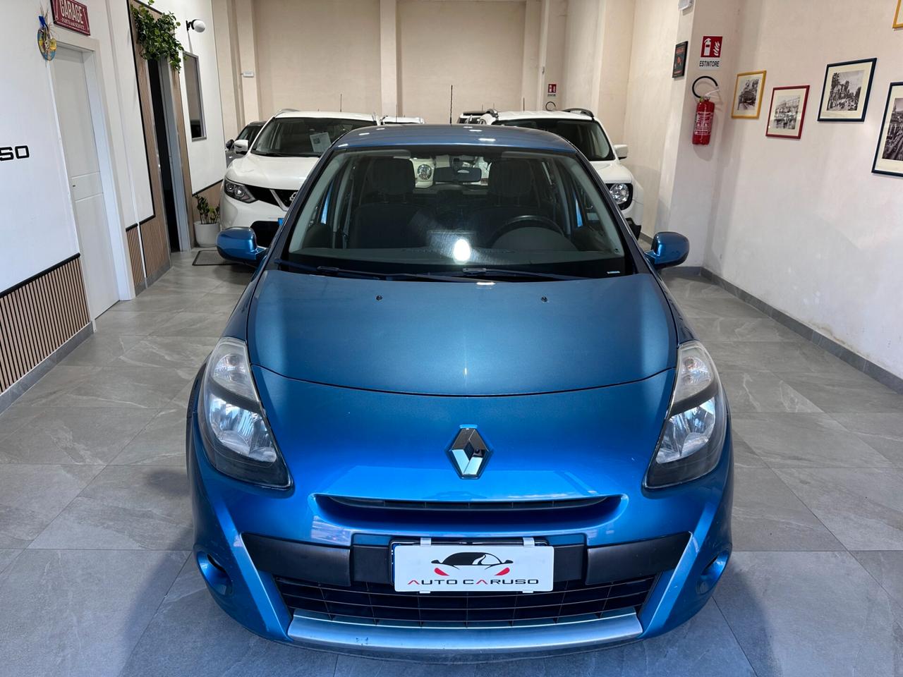 Renault Clio 1.5 dCi 85CV 5 porte Dynamique