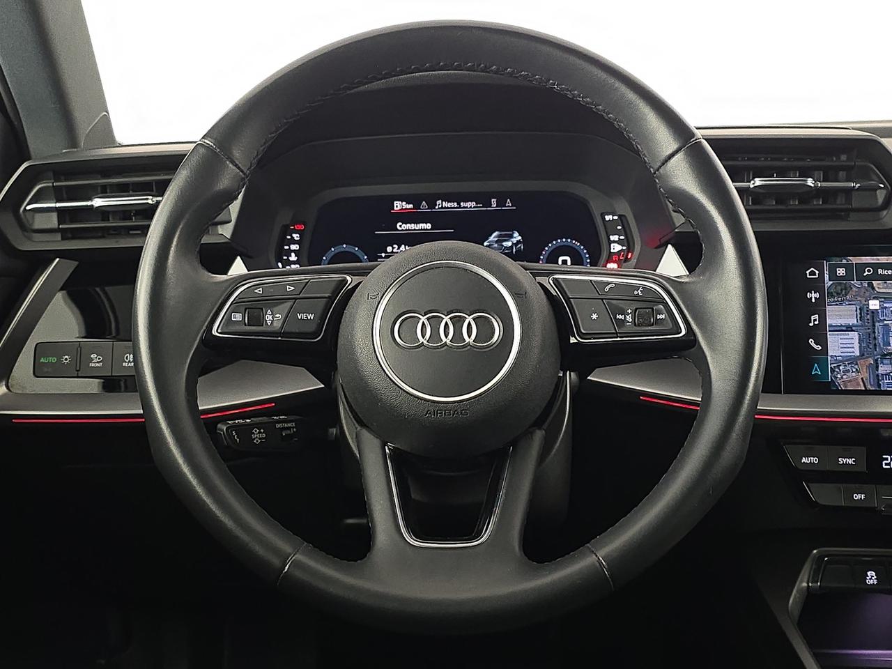 Audi A3 sportback 35 1.5 tfsi mhev business advanced s-tronic