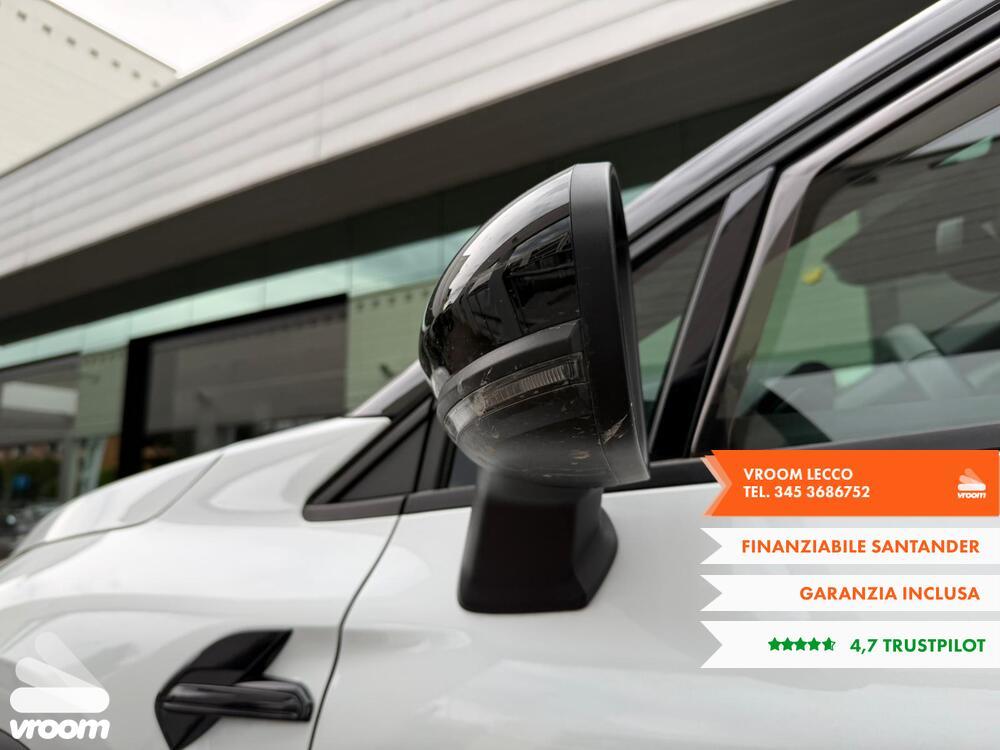 RENAULT Captur 2ª serie Captur Full Hybrid E-T...