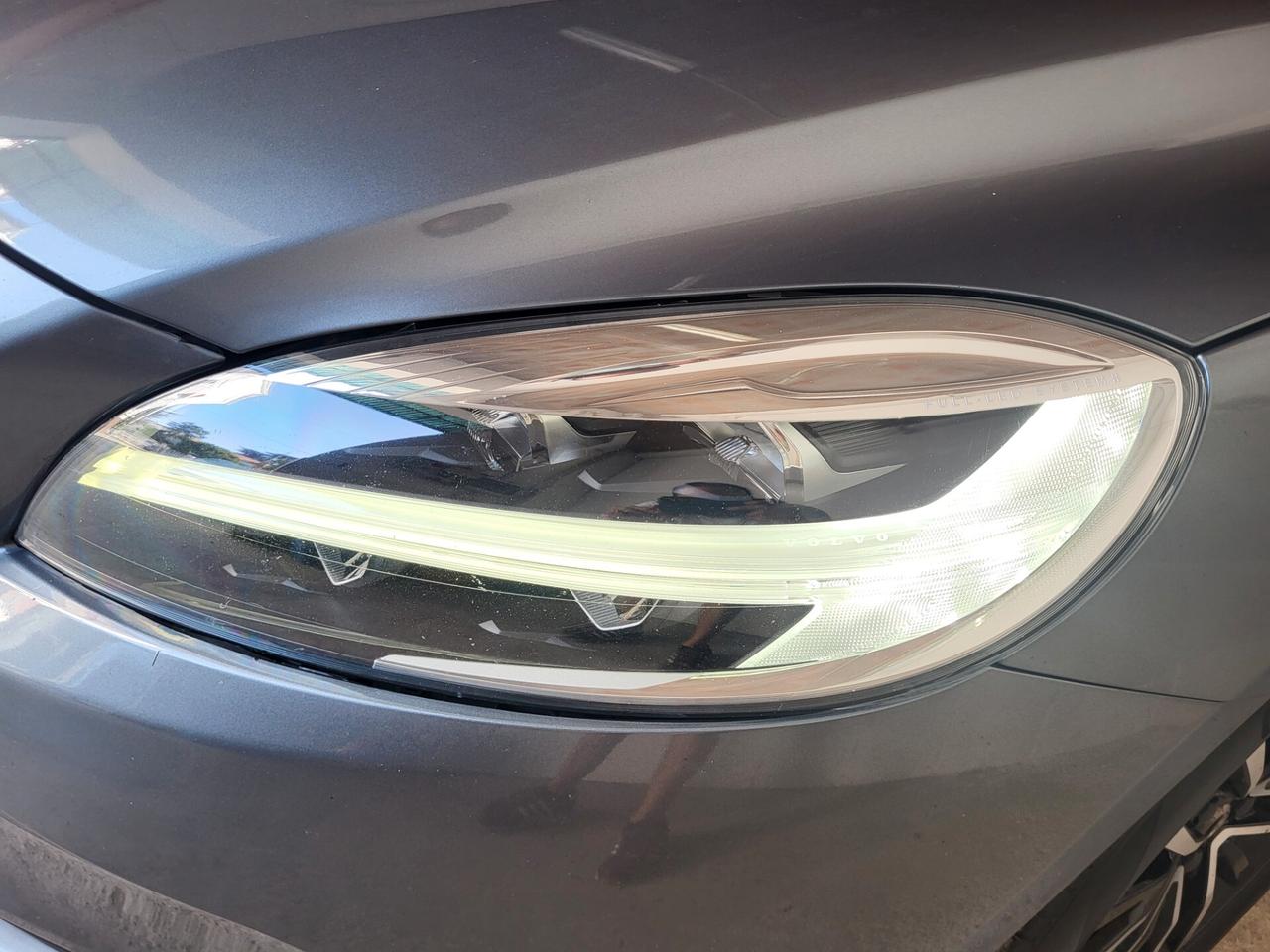 Volvo V40 D2 Geartronic