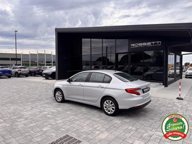 FIAT Tipo 1.3 Mjt ANCHE PER NEOPATENTATI