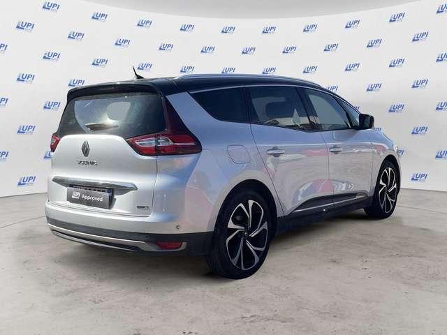 Renault Grand Scenic Grand Scenic 1.5 dci energy Bose 110cv