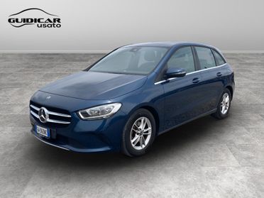 Mercedes-Benz Classe B - W247 2018 - B 180 Sport Plus auto